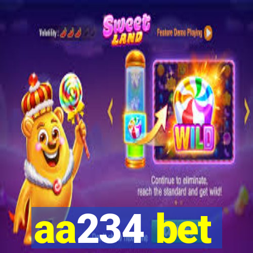 aa234 bet